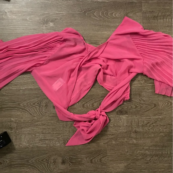 Express blouse - Picture 3 of 7